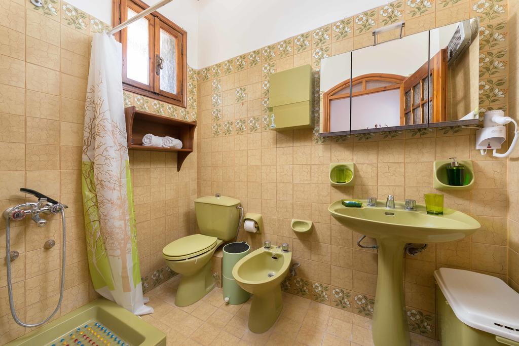 Villa Agia Galini อาร์คานเยโลส ภายนอก รูปภาพ