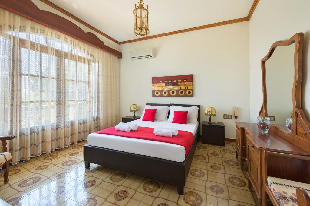 Villa Agia Galini อาร์คานเยโลส ภายนอก รูปภาพ